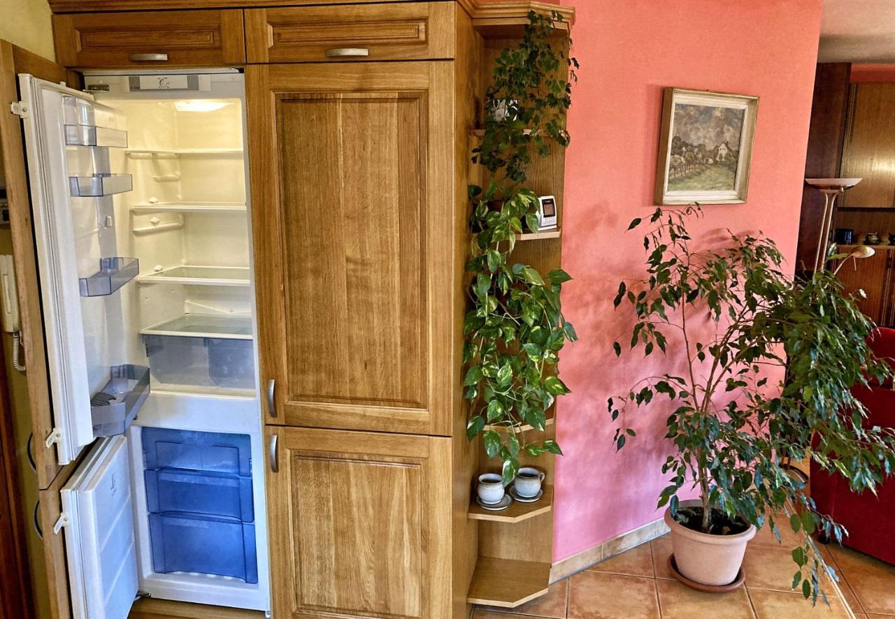 U Prokopu Villa Telč Dış mekan fotoğraf